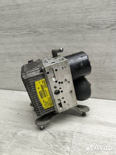 Блок SBC Mercedes-Benz E-Class W211