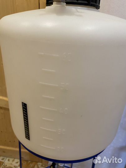 Цкт пластик Lap 60