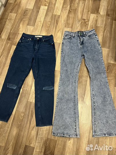 Женские вещи пакетом 42 44