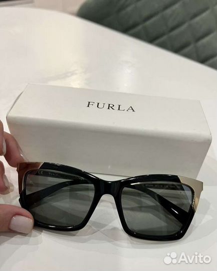Очки furla оригинал