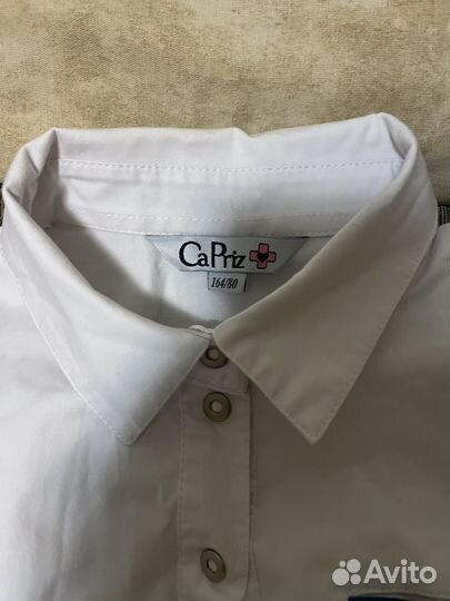 Медицинский халат