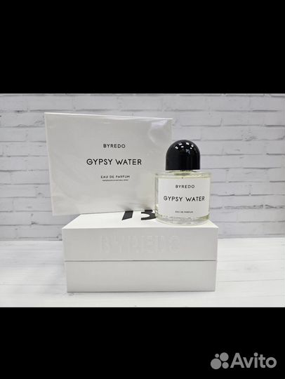 Духи byredo 100 мл