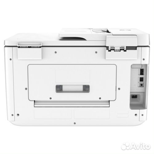 Мфу HP OfficeJet Pro 7740