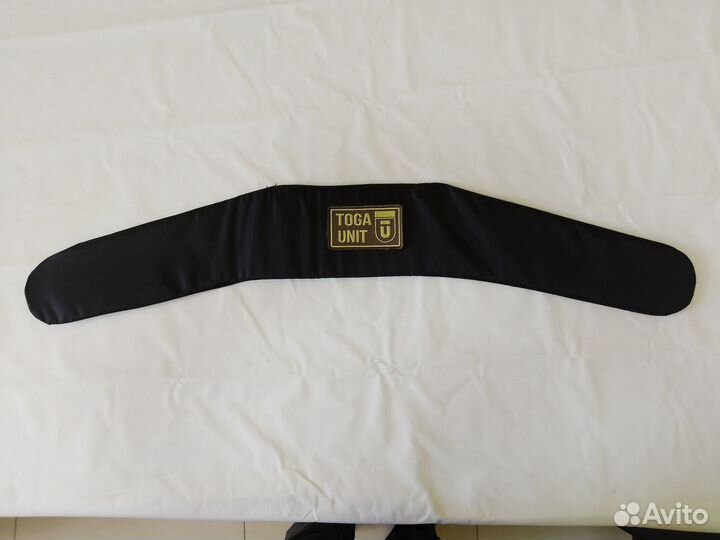 Баллистика в пояс