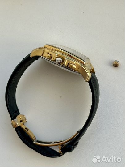 Часы Rekord Premium Chronograph механика