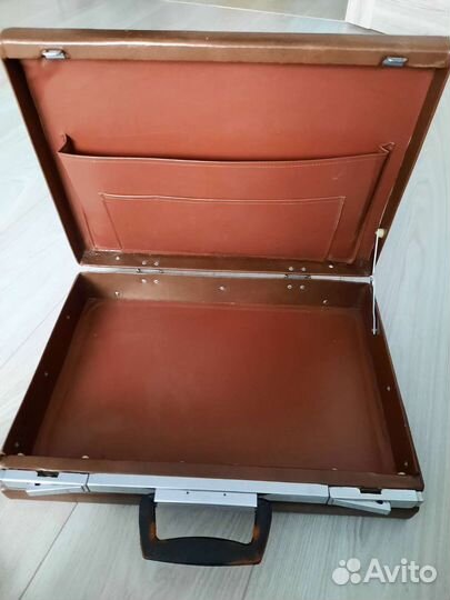 Кейс дипломат СССР