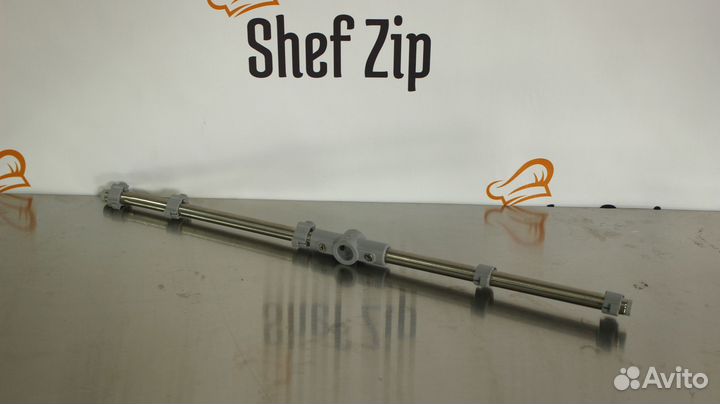 Рукав ополаскивающий Apach 80959