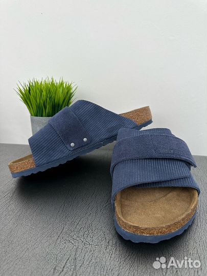 Birkenstock мужские сандали оригинал