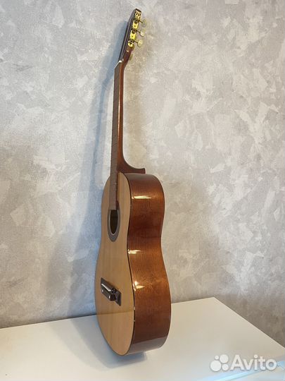 Гитара 6 струнная + аксессуары