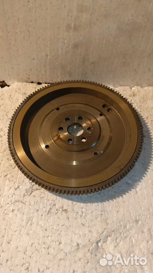 Маховик LADA Largus