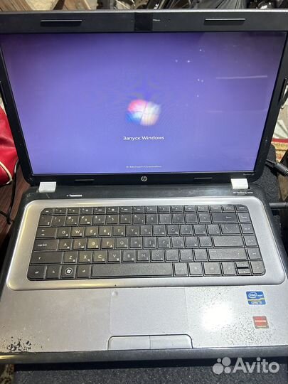 Продам ноутбук