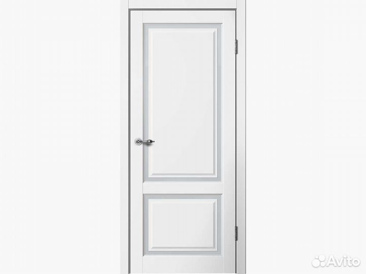 Межкомнатные двери