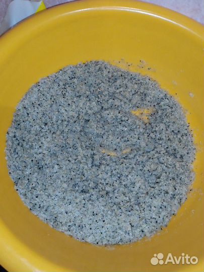 Грунт, грот для аквариума