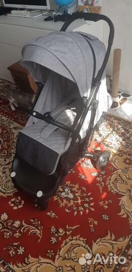 Прогулочная коляска бу