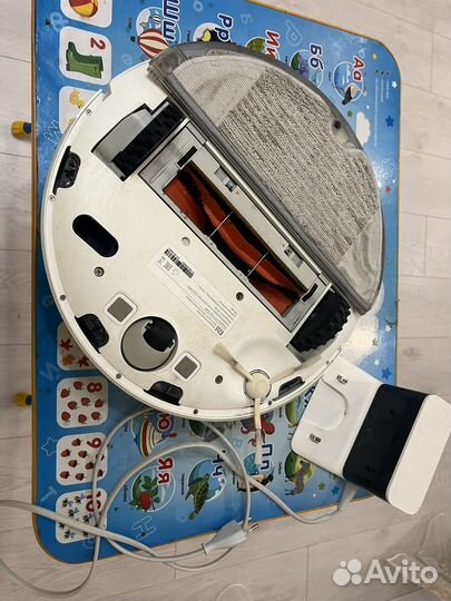 Xiaomi Mi Robot Vacuum-Mop