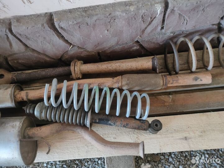 Глушитель