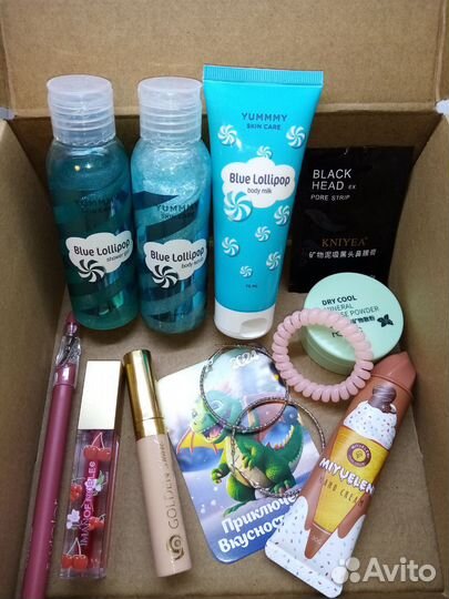 Набор косметики
