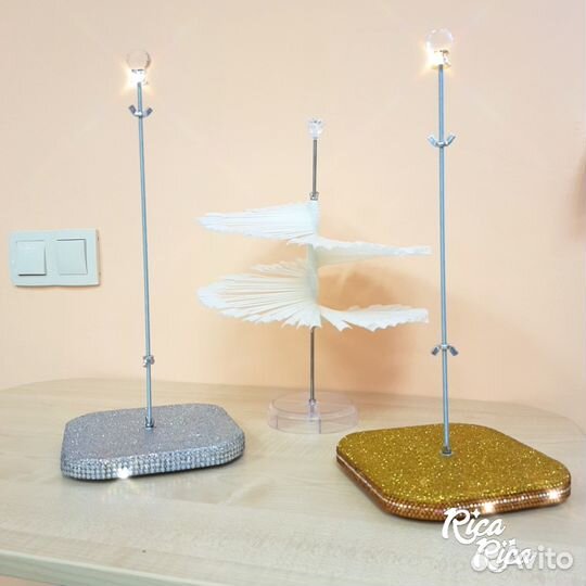 Подставки для типс