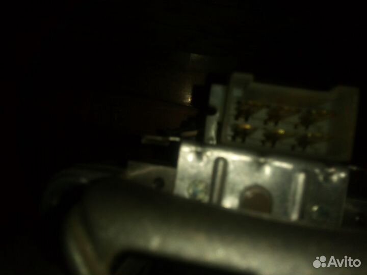 Продам двигатель для стиральной машины