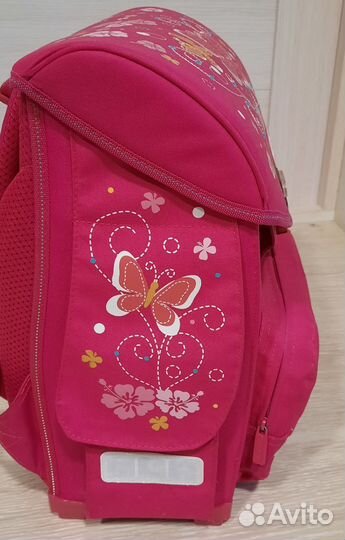 Школьный рюкзак herlitz