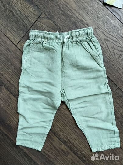 Детские вещи zara