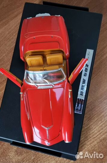 Модель автомобиля бмв