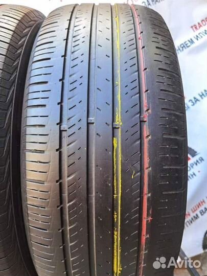 Hankook Dynapro HP2 RA33 235/55 R18 100V