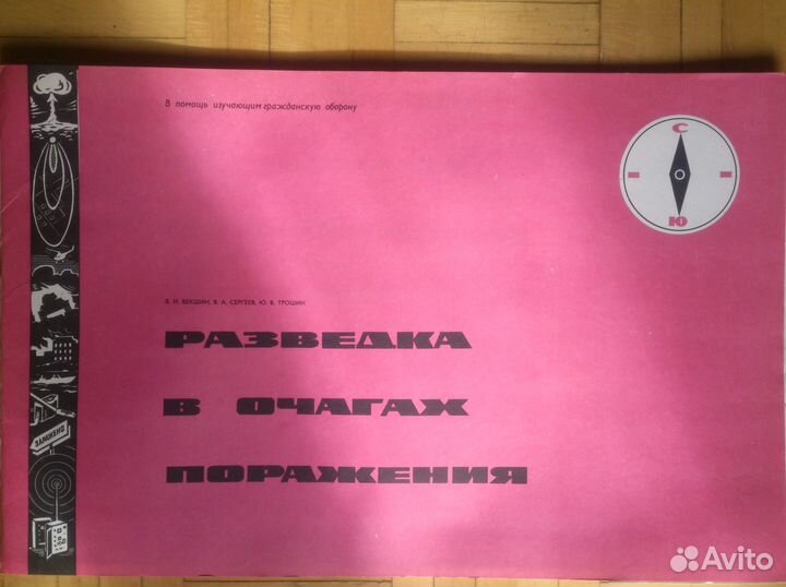 Плакаты го (Гражданская Оборона)