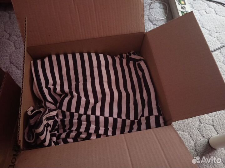 Тельняшки старые