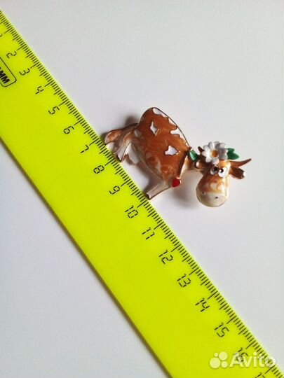 Брошь - Кулон - Подвеска (цена договорная)