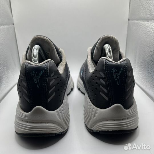 Винтажные кроссовки nike оригинал