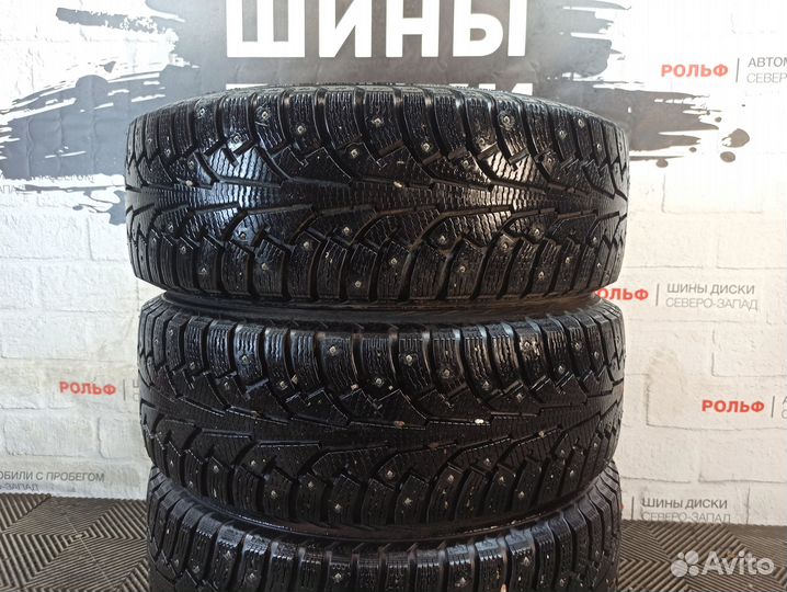 Колеса в сборе 215/60 R17