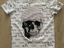 Футболка philipp plein 12/13