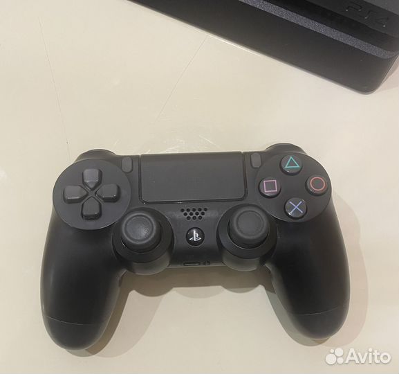 Sony playstation 4 slim 500gb