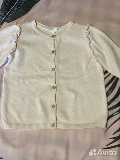 Вещи пакетом h&m