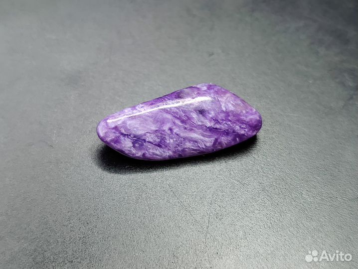 Чароит качества экстра