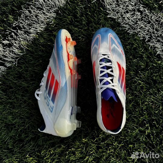 Бутсы Adidas F50 (p.39-45)