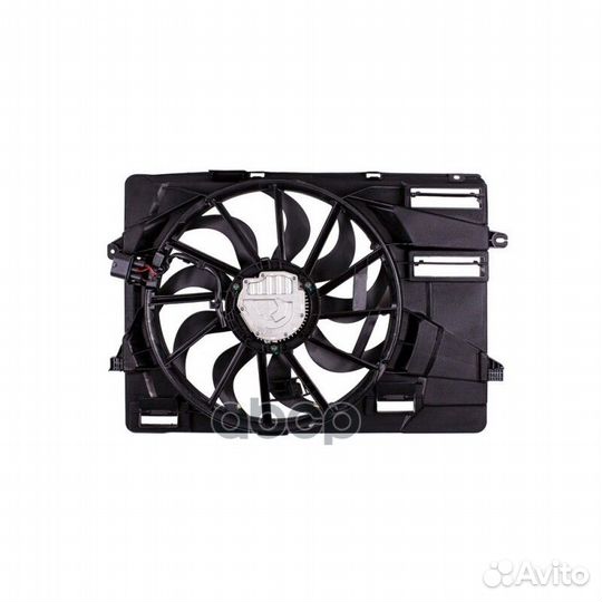 Вентиляторы (легковые) MB2779 marshall