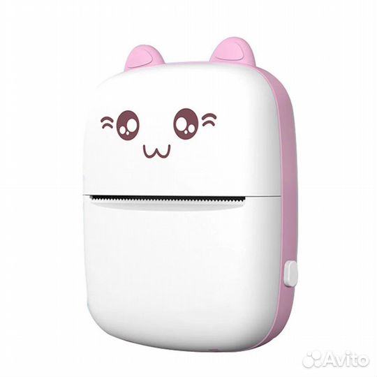 Успей,Термо принтер mini (Новые)