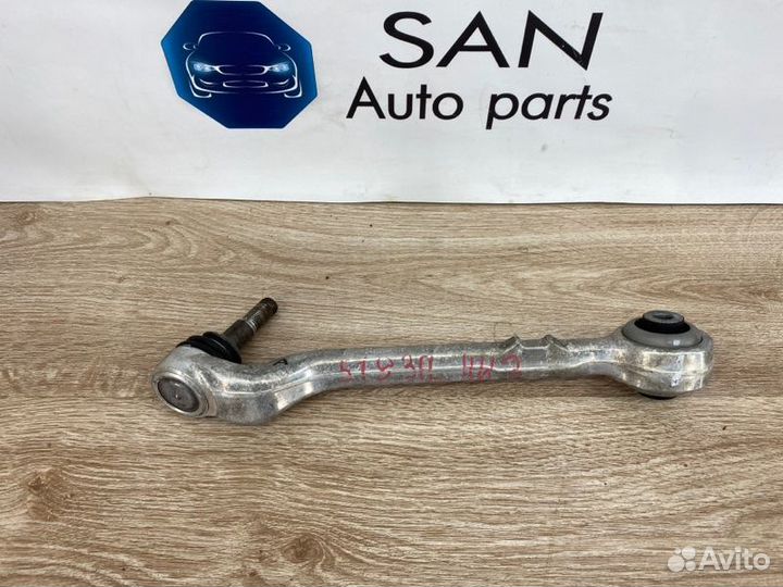 Рычаги подвески передние левые Bmw 3 F30 N47D20