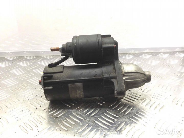 Стартер Fiat Punto 188A9000