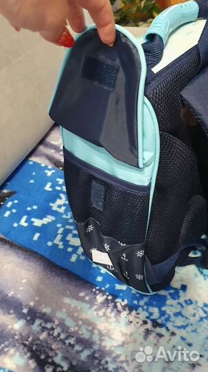 Школьный рюкзак/ранец новый