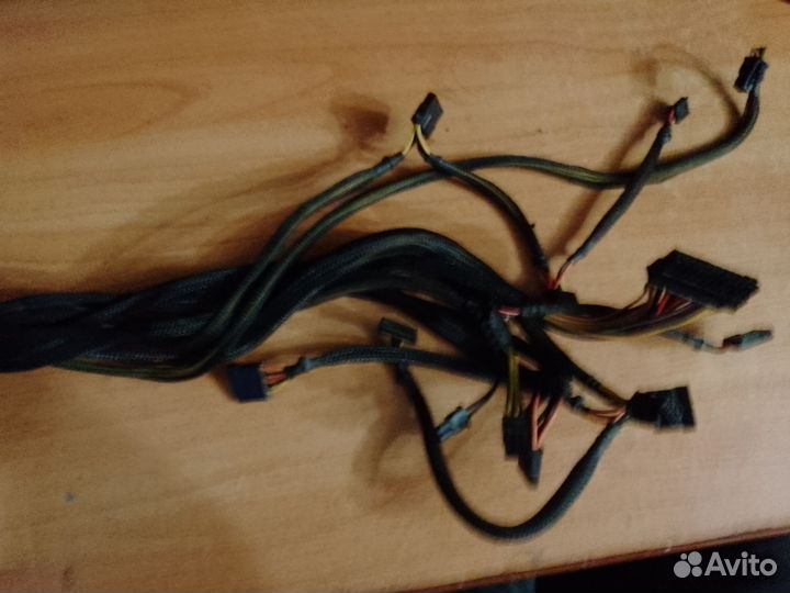 Блок питания для пк 500w