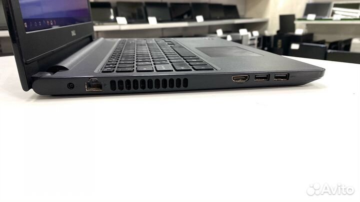 Ноутбук Dell Inspiron 15-5100