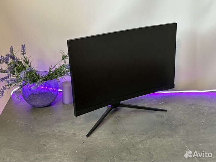 Игровой Монитор Msi 24