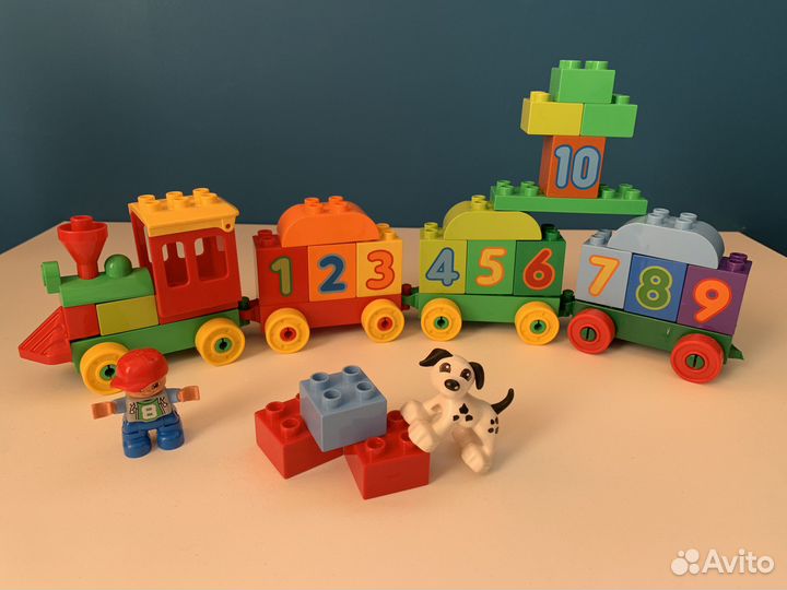 Лего дупло lego duplo разные наборы