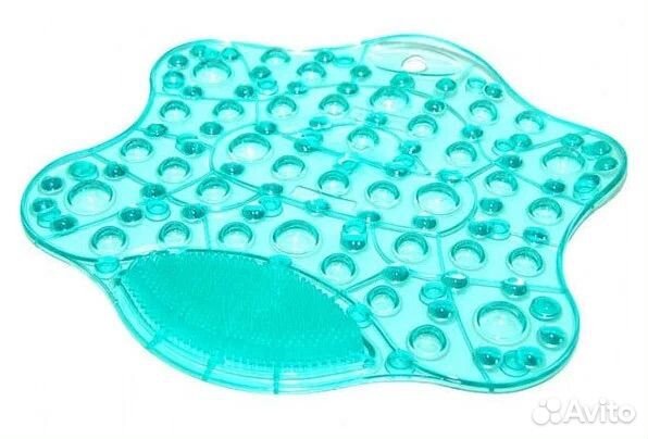 Коврик массажный в ванну