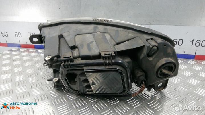 Фара правая Audi A6 4F/C6 2006