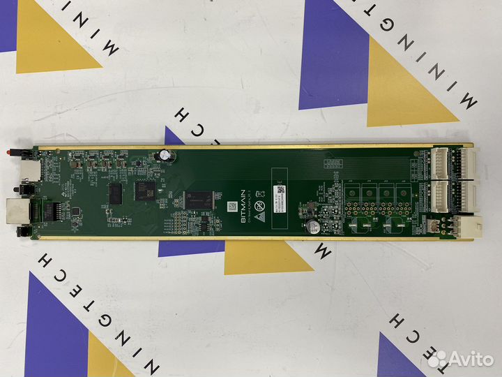 Контрольная плата S19 Hydro, T19 Hydro, S19 pro