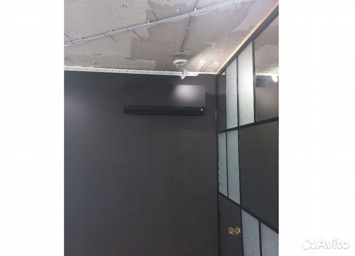 Кондиционер с Доставкой и Установкой